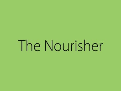 The Nourisher
